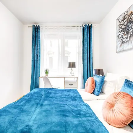 Modern With Free Garage And Balcony In The Downtown * Budapeszt